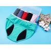 Demifill Teen Girls Period Panties Juniors First Period Starter Underwear Soft Briefs 16-18Years view 2