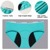 Demifill Teen Girls Period Panties Juniors First Period Starter Underwear Soft Briefs 14-16Years view 3