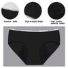 Demifill Teen Girls Period Panties Juniors First Period Starter Underwear Soft Briefs 10-12Years view 4