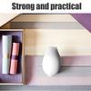 2pcs Front Pouch Pad 3D Bulge Enhancing Underwear Cup Sponge Pad Swimwear Padded Swim Brief Coasters White Underware Bathing Suit view 4