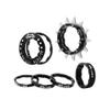 Bibike Single Speed Conversion Kit 13T/14T/15T/16T/17T/18T/20T/22T Single Speed Cassette & Spacers view 1