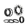 Bibike Single Speed Conversion Kit 13T/14T/15T/16T/17T/18T/20T/22T Single Speed Cassette & Spacers view 1