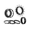 Bibike Single Speed Conversion Kit 13T/14T/15T/16T/17T/18T/20T/22T Single Speed Cassette & Spacers view 1