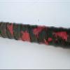 Baseball Bat Grip Tape Grip & Rip Cushioned Softball 1.10mm Grip Tape (Maroon cam) view 3