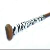Baseball Bat Grip Tape Grip & Rip Cushioned Softball 1.10mm Grip Tape (Zebra) view 4