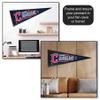 Guardians Large Pennant Flag view 4