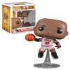 POP! Basketball Chicago Bulls 126 Michael Jordan 1995 PlayoffsSpecial Edition view 1