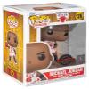 POP! Basketball Chicago Bulls 126 Michael Jordan 1995 PlayoffsSpecial Edition view 2
