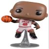 POP! Basketball Chicago Bulls 126 Michael Jordan 1995 PlayoffsSpecial Edition view 3