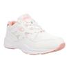 Propet Womens Stability Walker Walking Walking Sneakers Shoes - White - Size 13 3E view 2