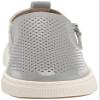 Propt Womens Kate Sneaker, Grey, 10 Wide US view 2