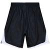 NBA Swingman Shorts Kings 2011 White view 2