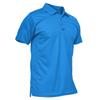 MAGCOMSEN Short Sleeve Golf Shirts for Men Polo Shirts Work Shirts for Men T Shirts Fishing Shirts Casual Shirts Quick Dry Shirts Summer Shirts Golf Polo Shirts for Men view 1