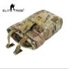 Emerson USMC Magazine Pouch Recycling Bag Dump Pouch Sundries Drop Pouch (Multicam) view 4
