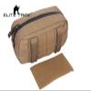 Emerson 23cm*16cm Tactical Pouch Airsoft Combat Molle Pouch (Coyote Brown) view 3