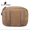 Emerson 23cm*16cm Tactical Pouch Airsoft Combat Molle Pouch (Coyote Brown) view 4