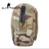 Emerson 23cm*16cm Tactical Pouch Airsoft Combat Molle Pouch (Multicam) view 3