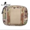 Emerson 23cm*16cm Tactical Pouch Airsoft Combat Molle Pouch (Multicam) view 4