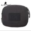 Emerson 23cm*16cm Tactical Pouch Airsoft Combat Molle Pouch (Black) view 2