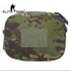 Emerson 23cm*16cm Tactical Pouch Airsoft Combat Molle Pouch (Multicam Tropic) view 2