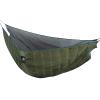 AYAMAYA Single & Double Hammock Underquilt Full Length Big Size Under Quilts for Hammocks, Camping Backpacking Essential, Winter Cold Weather Warm UQ Blanket Bottom Insulation view 1