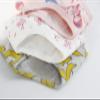 ZHTEAPR Kids Little Girls Underwear 3years 4years Briefs 100% Cotton Soft Panties Cartoon Cute Pattern Undies 3-4 Years (Pack of 6) view 3