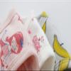 ZHTEAPR Kids Little Girls Underwear 3years 4years Briefs 100% Cotton Soft Panties Cartoon Cute Pattern Undies 3-4 Years (Pack of 6) view 4