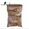 Emerson Magazine Recycling Dump Pouch Airsoft Combat Molle Bag (Multicam Arid) view 2