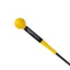 Amazon Basics Golf Swing Trainer Aid and Warm-Up Stick for Grip, Balance, Distance, Power, Strength & Tempo Training, 48 Inches view 2