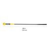 Amazon Basics Golf Swing Trainer Aid and Warm-Up Stick for Grip, Balance, Distance, Power, Strength & Tempo Training, 48 Inches view 4