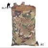 Emerson Magazine Recycling Dump Pouch Airsoft Combat Molle Bag (Multicam) view 2