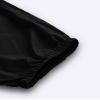 Daydance Black Dance Pants Ripstop Women Ballet Shorts Bloomers for Work Out view 4