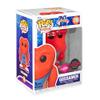 Funko 60134 Gossamer Vinyl Figure, Multicolored view 3