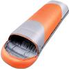 Dongng Camping Sleeping Bags Adult Camping Sleeping Bag Outdoor Thermal Sleeping Bag Envelope Sleeping Bag Easy to Storage and Carry Wear-Resistant and Waterproof (Color : B) view 1