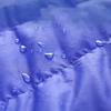 Dongng Camping Sleeping Bags Adult Camping Sleeping Bag Outdoor Thermal Sleeping Bag Envelope Sleeping Bag Easy to Storage and Carry Wear-Resistant and Waterproof (Color : B) view 3