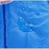Dongng Camping Sleeping Bags 1.8KG Adult Sleeping Bag Divide Liner Camping Sleeping Bag General Travel Lunch Break Easy to Storage and Carry Wear-Resistant and Waterproof view 4