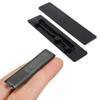 FAVOMOTO 2pcs Roof Rack Moulding Clip Replacement for Accessory for Car Roof Rail Essential Cover for Against Dirt and Damage view 3