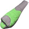 Dongng Camping Sleeping Bags Outdoor Camping Sleeping Bag Outdoor Down Sleeping Bag Autumn and Winter Easy to Storage and Carry Waterproof and Wear-Resistant (Color : Green) view 1