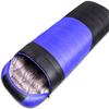 Dongng Camping Sleeping Bags Light and Warm Sleeping Bag Outdoor Camping Adult Camping Equipment Easy to Storage and Carry Wear-Resistant and Waterproof Wear-Resistant and Waterproof (Color : B) view 1