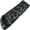 Dongng Camping Sleeping Bags Thickened Warmth Camping Special Sleeping Bag Outdoor Camouflage Sleeping Bag Easy to Storage and Carry Wear-Resistant and Waterproof view 1