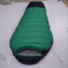 Dongng Down Sleeping Bag, Seasons Lightweight and Portable Backpacking Sleeping Bag for Adult& Teens,-10-10 Sleeping Bag Great for Hiking, Traveling, Camping and Other Outdoors (Green) view 3