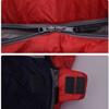 Dongng Camping Sleeping Bags Down Sleeping Bag Camping Portable Warm Sleeping Bag Outdoor Sleeping Bag Easy to Storage and Carry Wear-Resistant and Waterproof view 3
