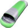 Dongng Camping Sleeping Bags Adult Camping Sleeping Bag Outdoor Thermal Sleeping Bag Envelope Sleeping Bag Easy to Storage and Carry Wear-Resistant and Waterproof (Color : C) view 1