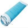 Dongng Sleeping Bags Outdoor Adult Envelope Sleeping Bag Heating Function Camping Trip Dirty Sleeping Bag Easy to Storage and Carry Wear-Resistant and Waterproof view 1