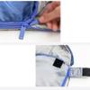 Dongng Sleeping Bags Outdoor Adult Envelope Sleeping Bag Heating Function Camping Trip Dirty Sleeping Bag Easy to Storage and Carry Wear-Resistant and Waterproof view 4