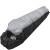 Dongng Camping Sleeping Bags Outdoor Camping Sleeping Bag Home Office Lunch Break Sleeping Bag Easy to Storage and Carry Wear-Resistant and Waterproof (Color : A) view 1