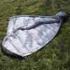 Dongng Camping Sleeping Bags Outdoor Camping Sleeping Bag Home Office Lunch Break Sleeping Bag Easy to Storage and Carry Wear-Resistant and Waterproof (Color : A) view 3