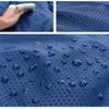 Dongng Camping Sleeping Bags Thicken Cold-Proof Outdoor Camping Sleeping Bag Adult Sleeping Bag to Keep Warm Easy to Storage and Carry Wear-Resistant and Waterproof (Color : A) view 4