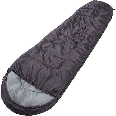 Dongng Camping Sleeping Bags Adult Down Sleeping Bag Dirty Sleeping Bag Outdoor Thickened Camping Travel Easy to Storage and Carry Ideal Gift