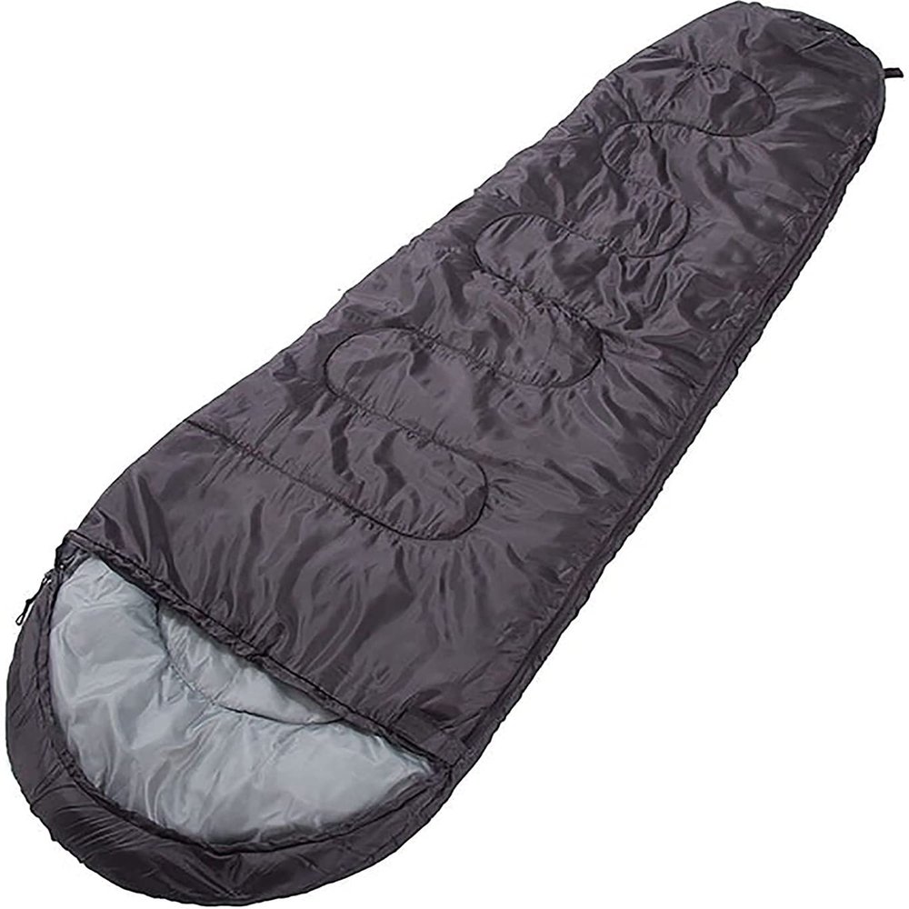 Dongng Camping Sleeping Bags Adult Down Sleeping Bag Dirty Sleeping Bag Outdoor Thickened Camping Travel Easy to Storage and Carry Ideal Gift